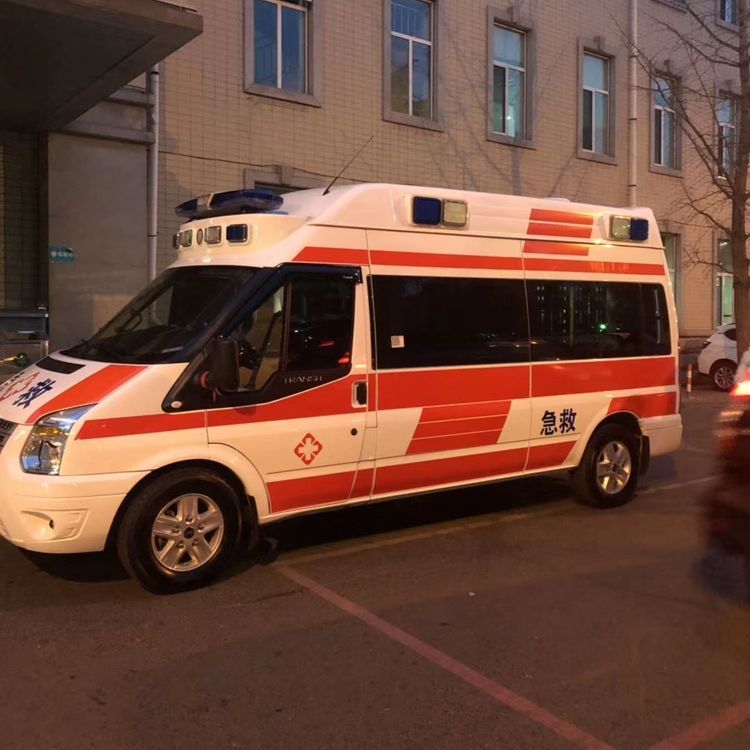 阿拉山口夜间租赁救护车护送病人转院：安全转运的 8 大核心注意事项