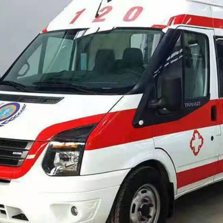 阿拉山口非急救护送病人转院租赁救护车的优缺点对比